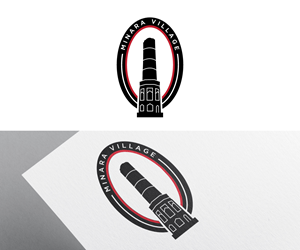 Logo Design by Ansh Design for H&F  | Design: #31884195