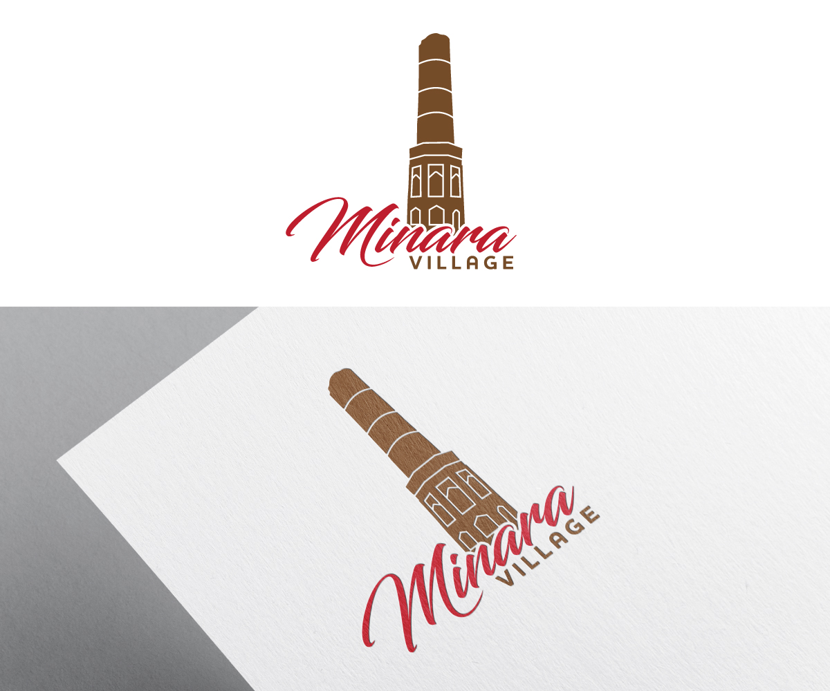 Logo Design by Ansh Design for H&F  | Design #31884196