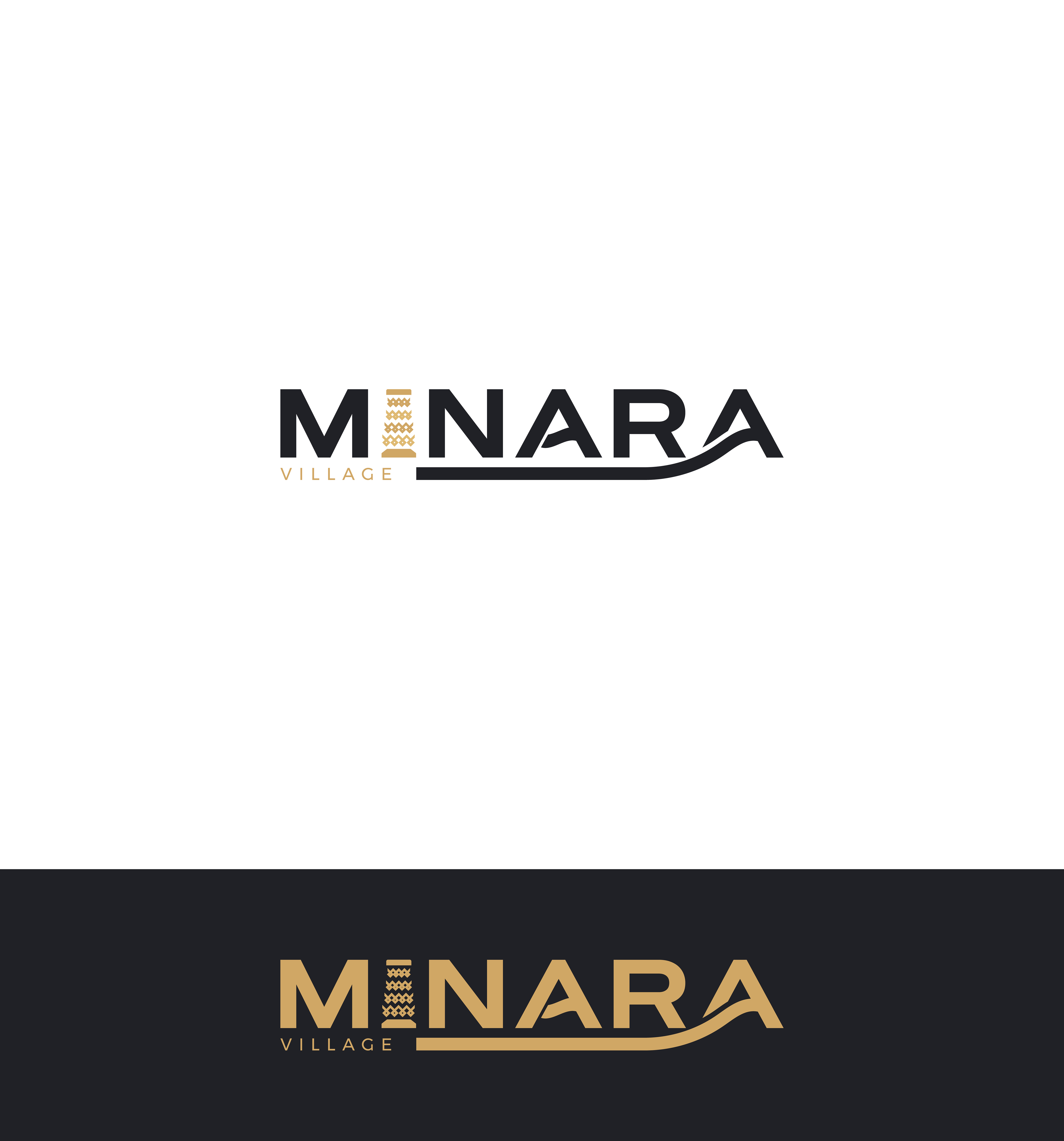 Logo Design by Graphic Guy for H&F  | Design #31882869