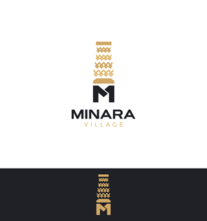 Logo Design by Graphic Guy for H&F  | Design: #31882877