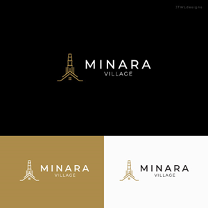 Logo Design by JWTL for H&F  | Design: #31893685