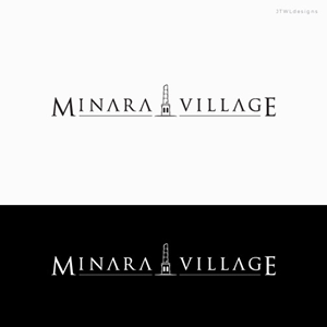 Logo Design by JWTL for H&F  | Design: #31894185