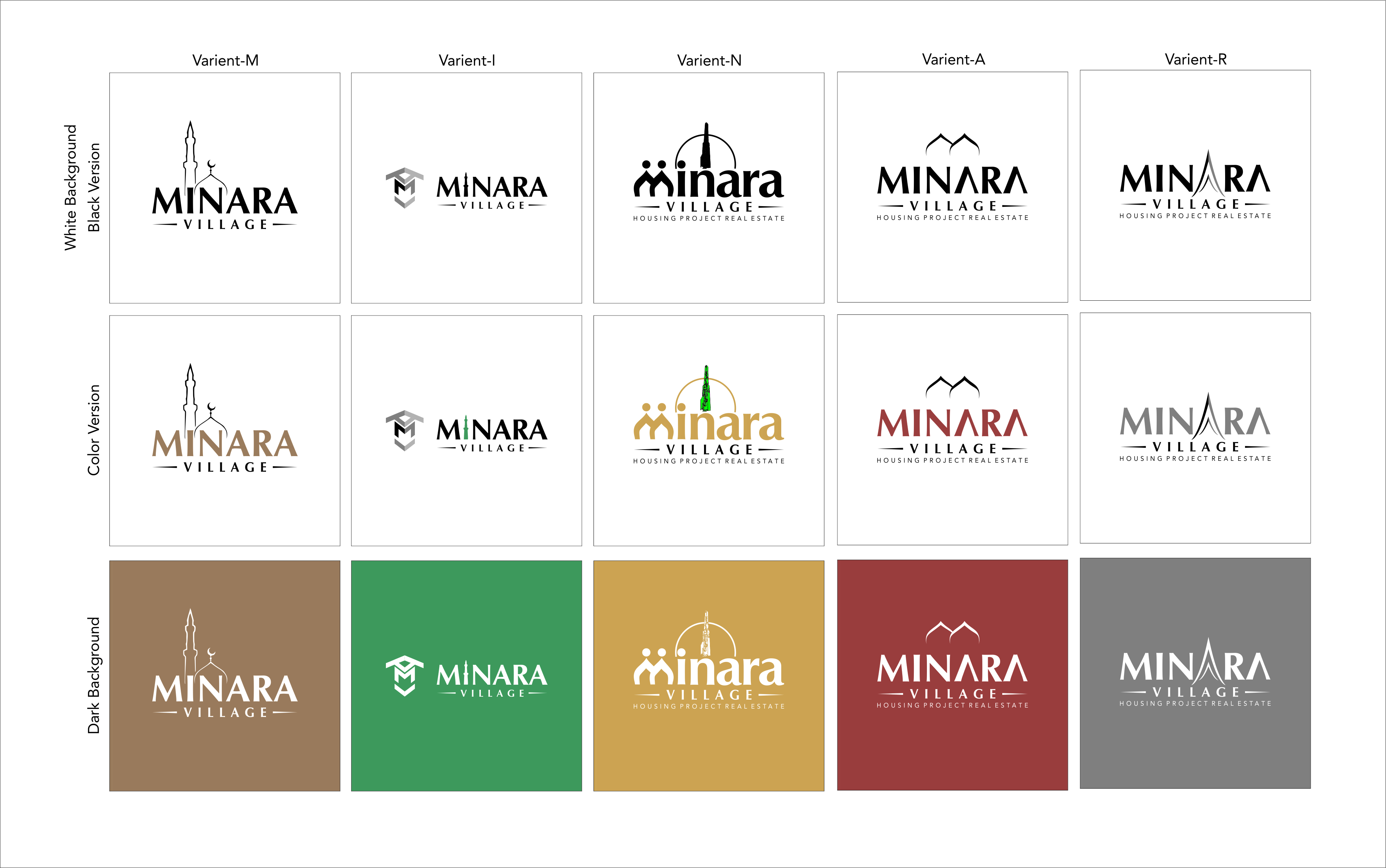 Logo Design by m.maheshmittal2009 for H&F  | Design #31889808