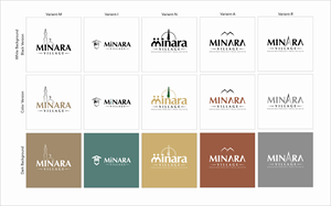 Logo Design by m.maheshmittal2009