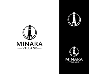 Logo Design by N M Designs for H&F  | Design: #31923741
