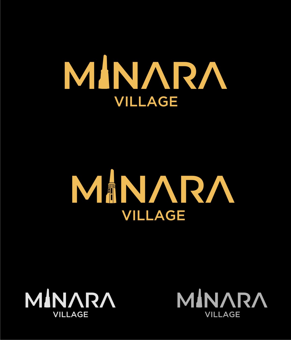 Logo Design by OrianO-70 for H&F  | Design #31919696