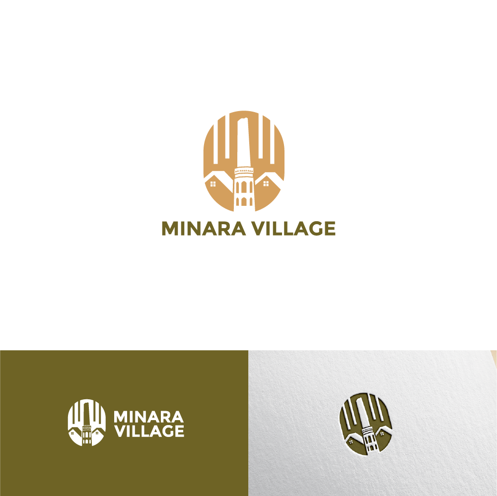 Logo Design by Tan-D for H&F  | Design #31884123