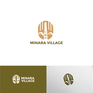 Logo Design by Tan-D for H&F  | Design: #31884123