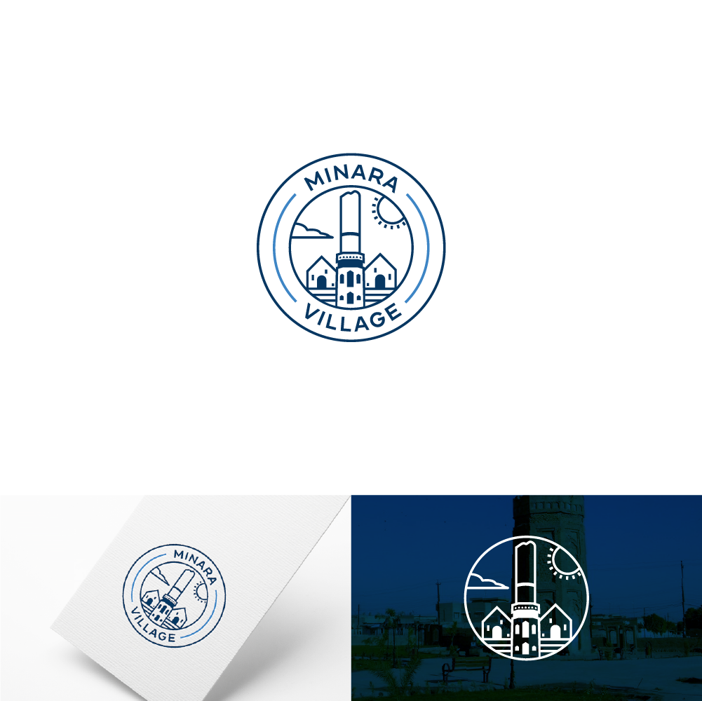 Logo Design by Tan-D for H&F  | Design #31884125