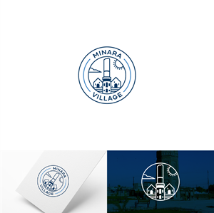 Logo Design by Tan-D for H&F  | Design: #31884125