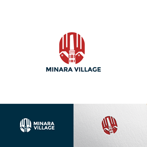 Logo Design by Tan-D for H&F  | Design: #31884126