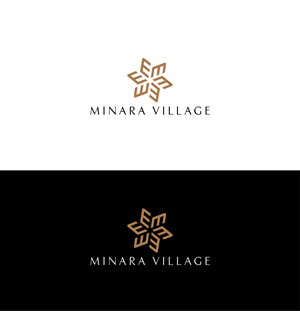 Logo Design by Ellon for H&F  | Design: #31923523