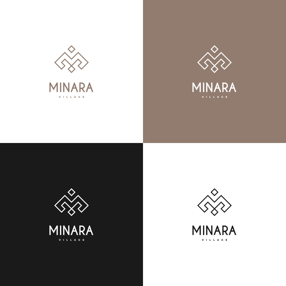Logo Design by GraphicSujit for H&F  | Design #31881252