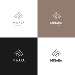 Logo Design by GraphicSujit for H&F  | Design: #31881252