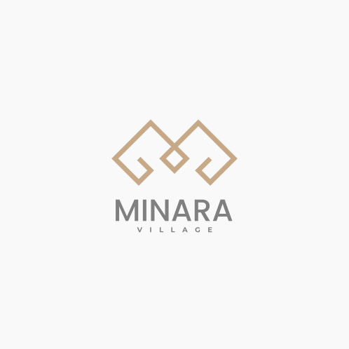 Logo Design by GraphicSujit for H&F  | Design #31881310