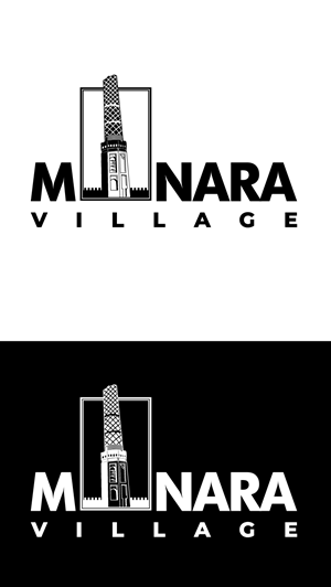 Logo Design by vidarshana 2 for H&F  | Design: #31922689