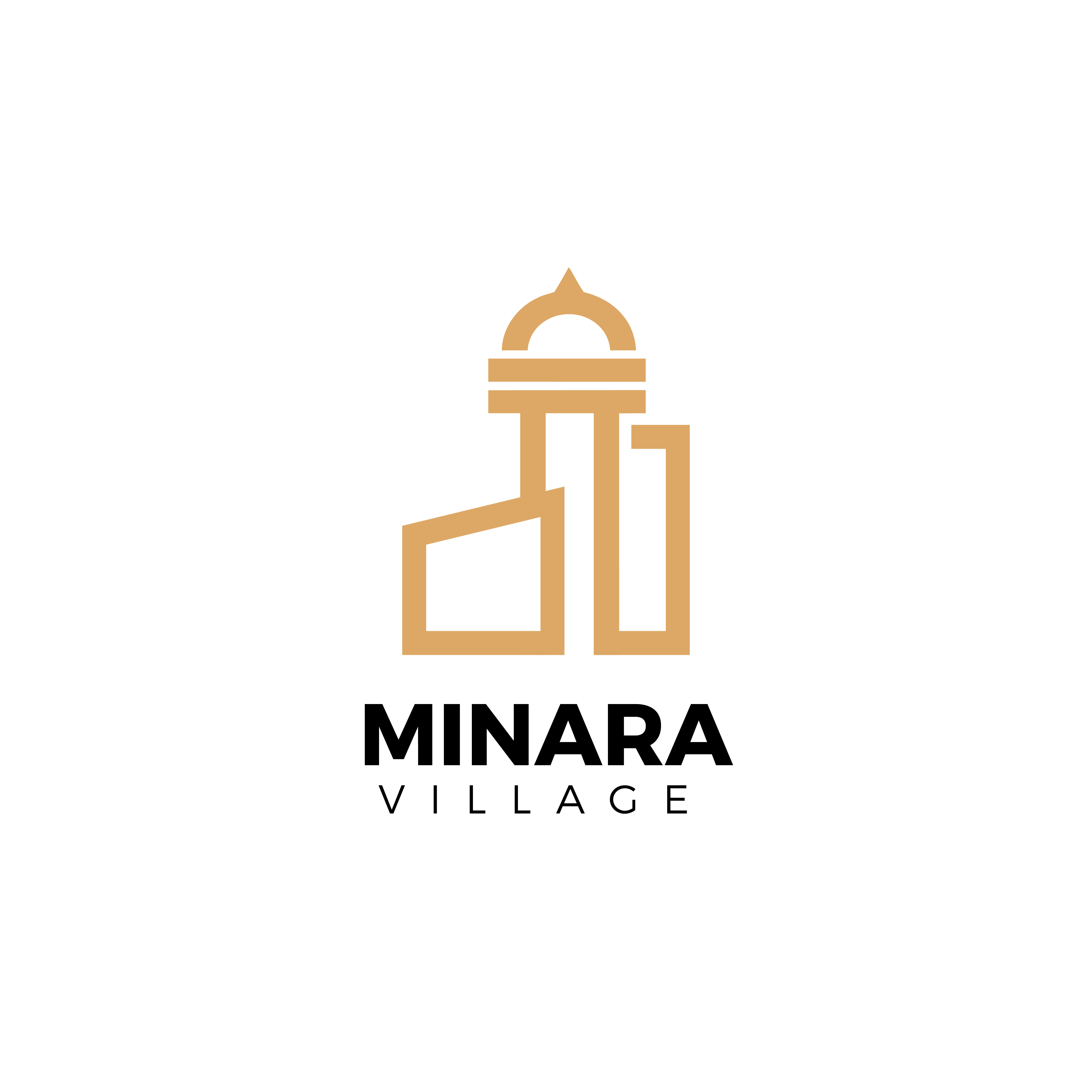 Logo Design by Andre Swaby Creative Studio for H&F  | Design #31892045