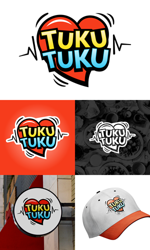Logo Design by Aezakmi for this project | Design: #31884312