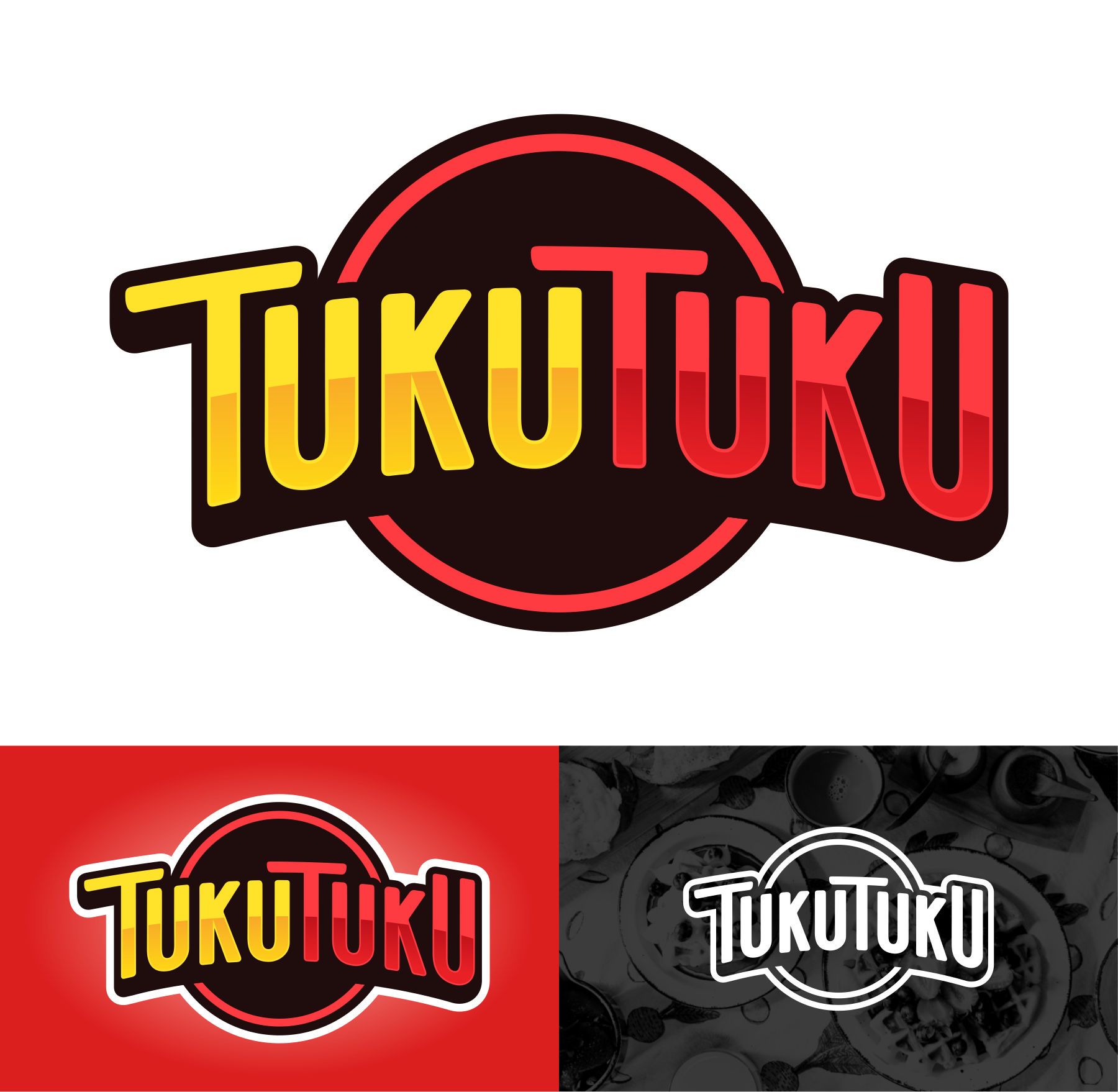 Logo Design by Aezakmi for this project | Design #31895908