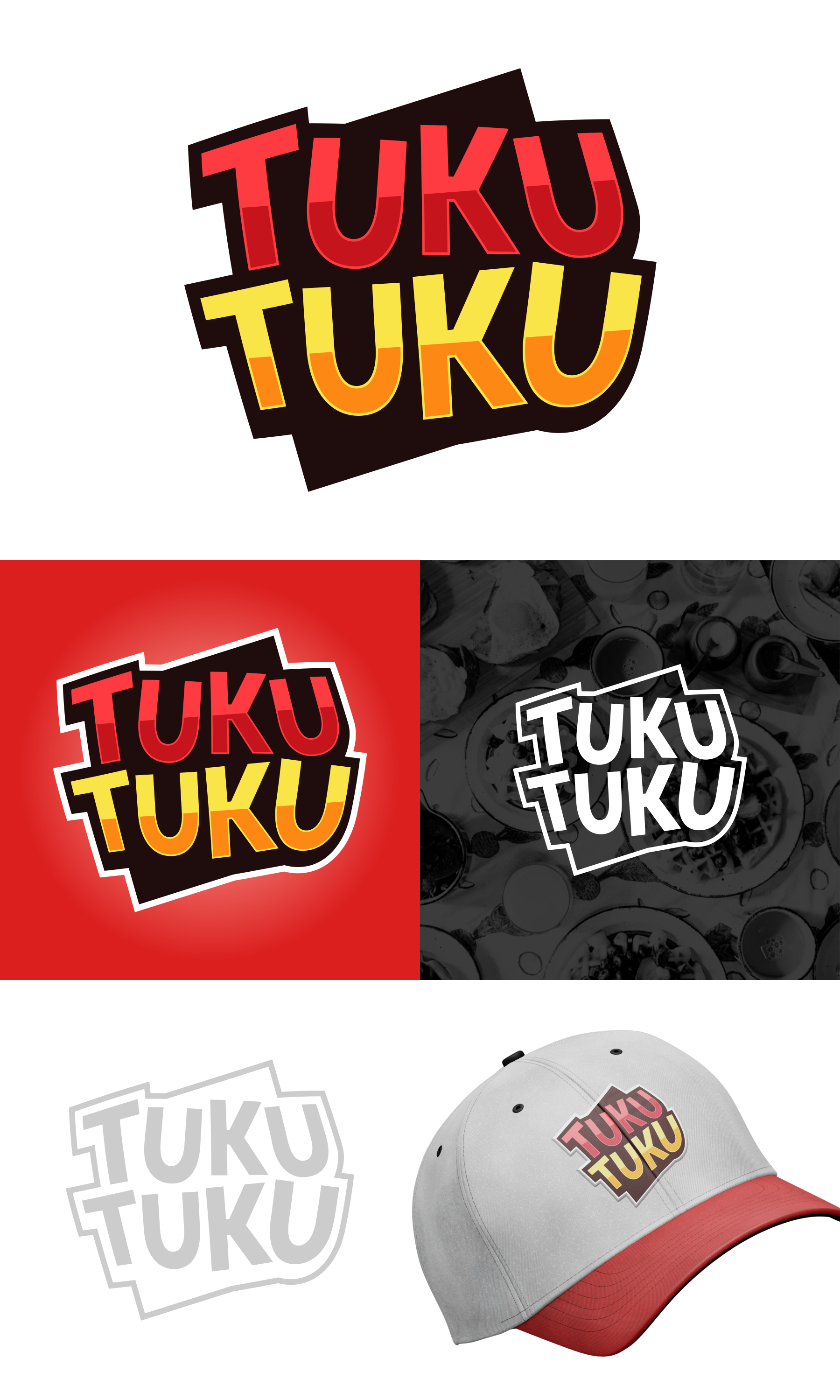 Logo Design by Aezakmi for this project | Design #31895909