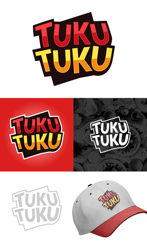 Logo Design by Aezakmi for this project | Design: #31895909