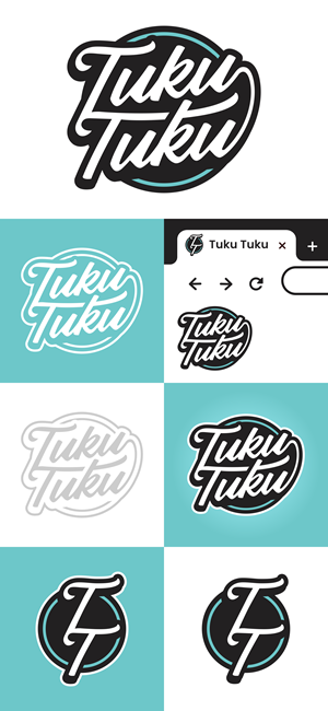 Logo Design by Aezakmi for this project | Design #31908129