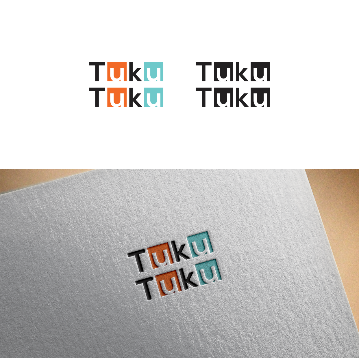 Logo Design by Kaze56 for this project | Design #31893608
