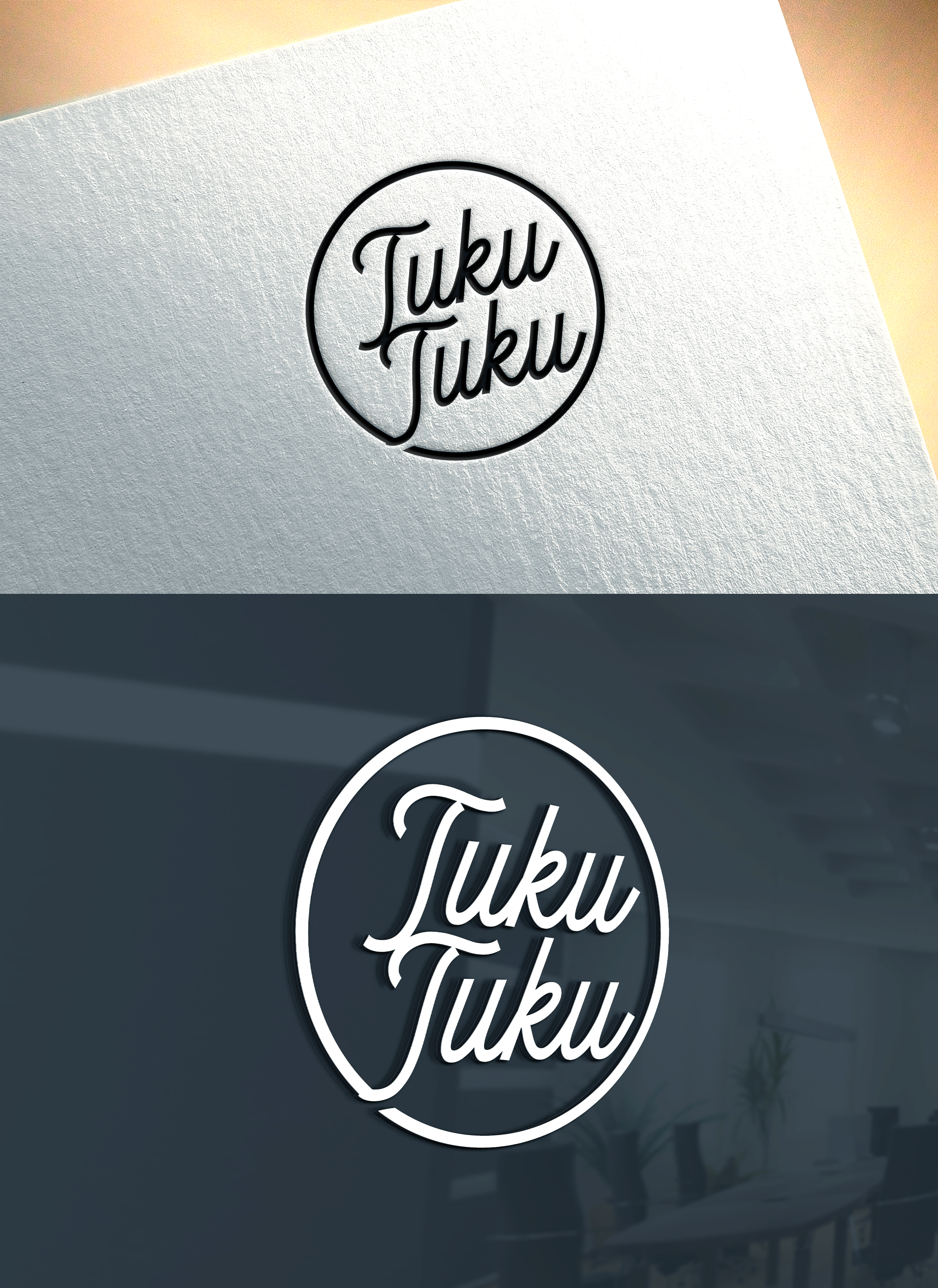 Logo Design by RaKu 2 for this project | Design #31888754