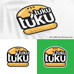 Logo Design by Design_Duo for this project | Design #31890352