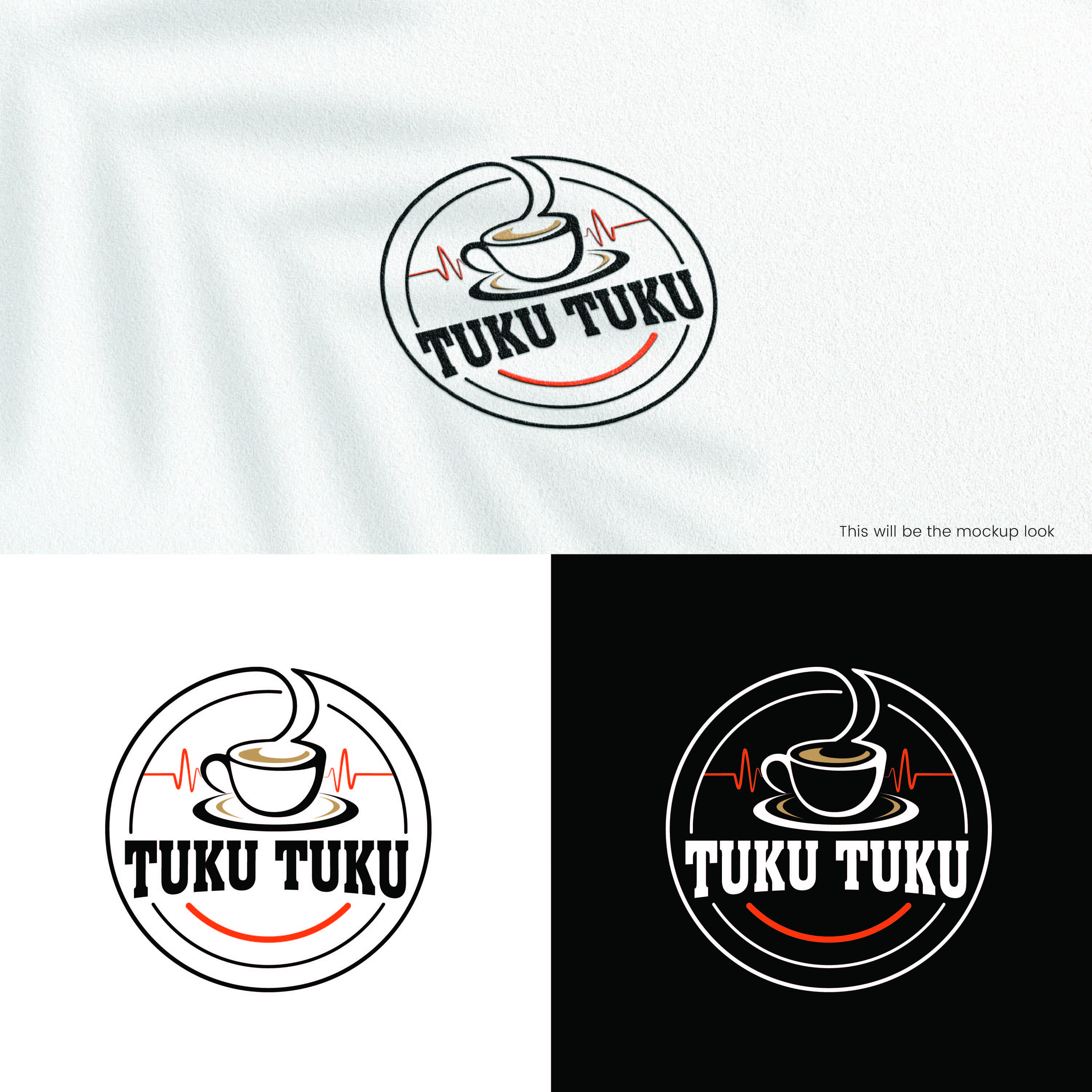 Logo Design by Design_Duo for this project | Design #31890355