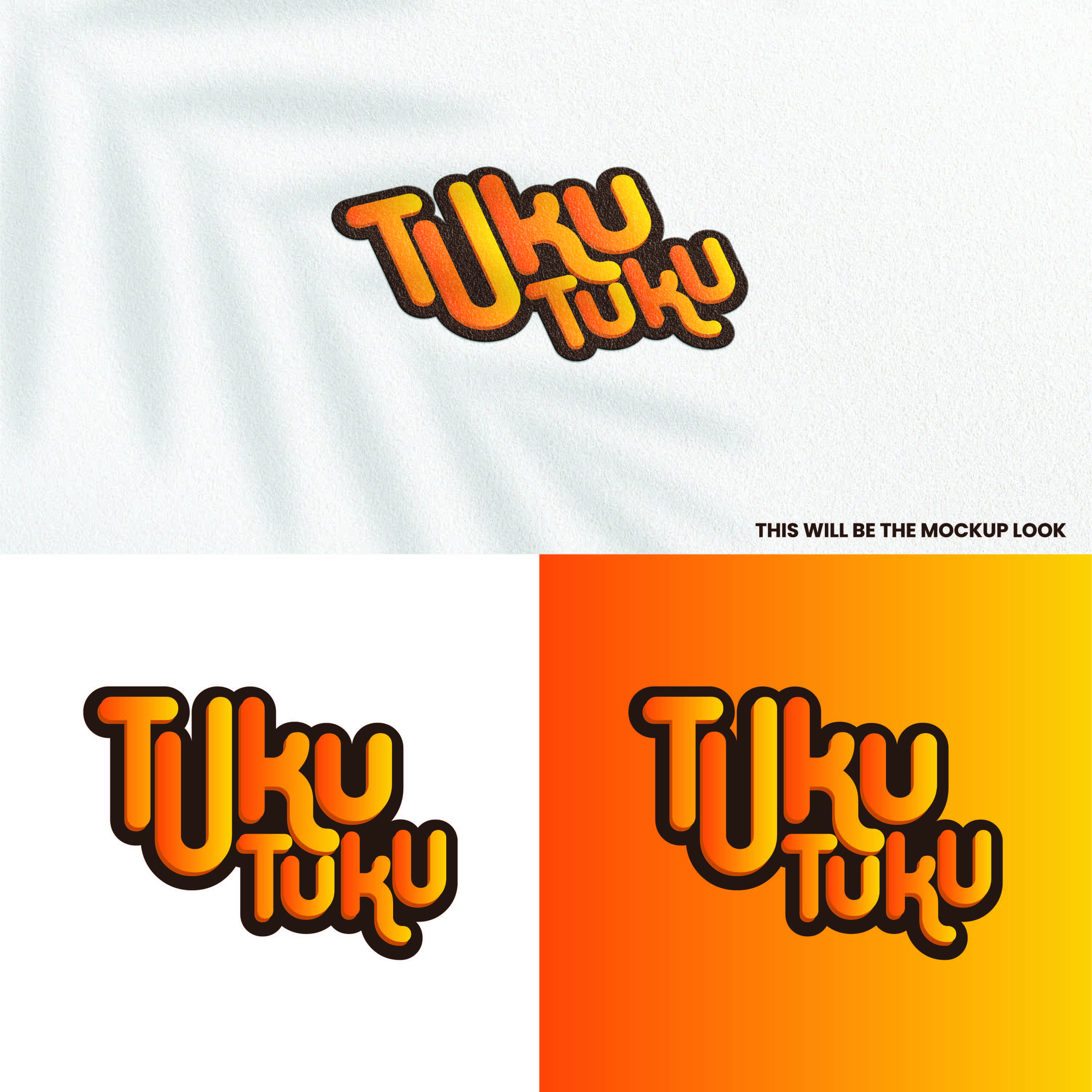 Logo Design by Design_Duo for this project | Design #31890370