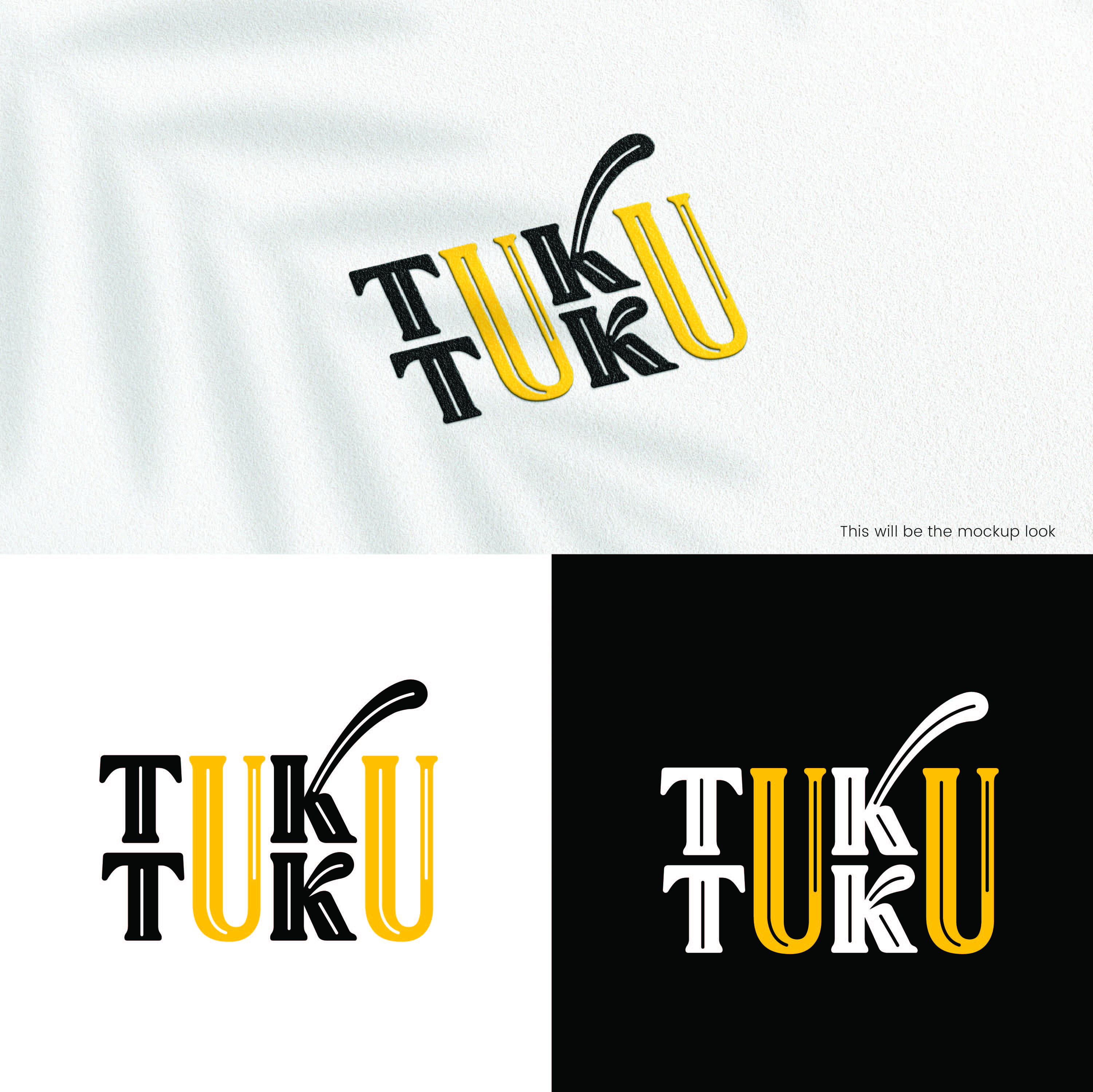 Logo Design by Design_Duo for this project | Design #31890372