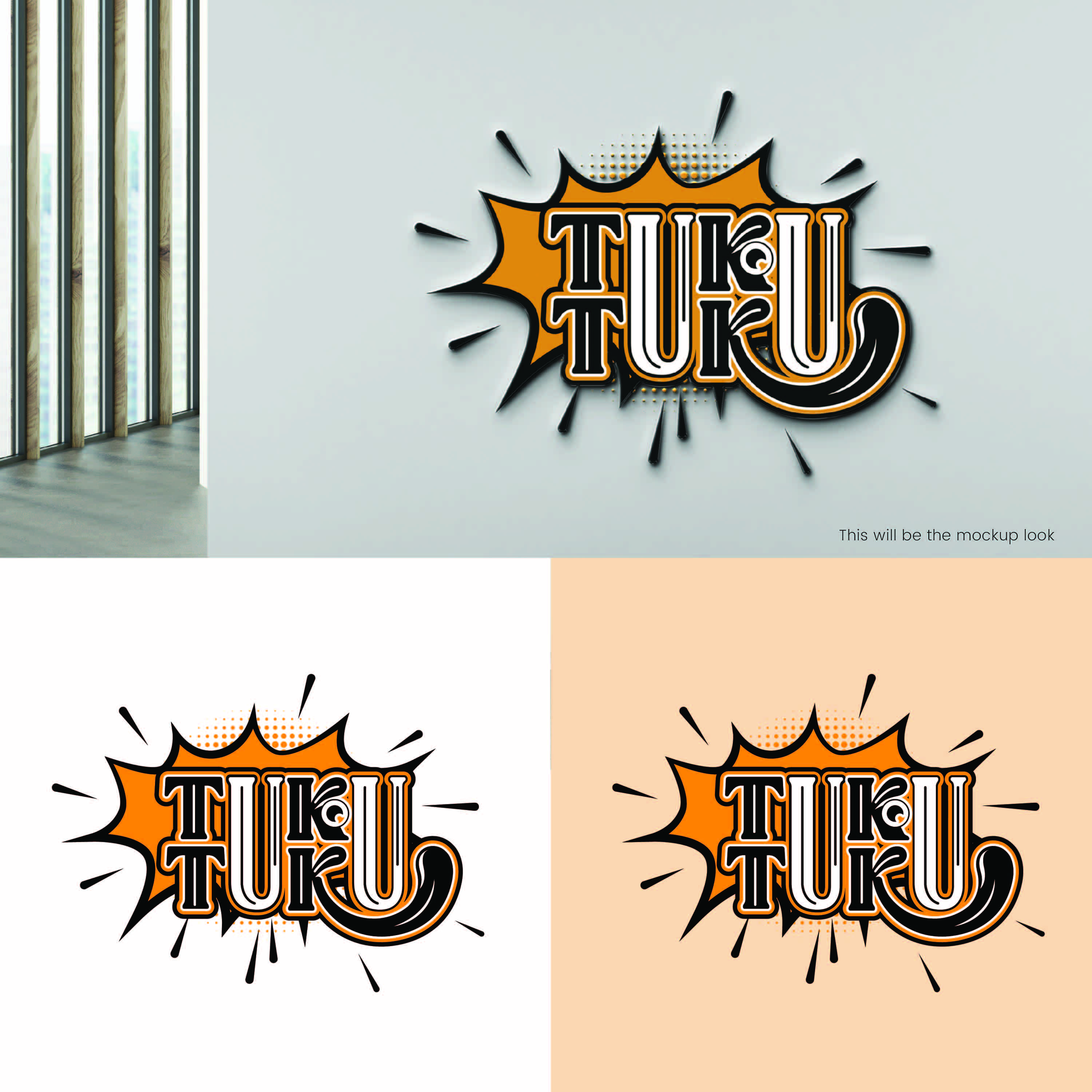 Design de Logo par Design_Duo pour ce projet | Design #31895053