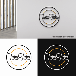 Design de Logo par Design_Duo pour ce projet | Design : #31906483