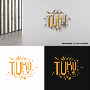 Design de Logo par Design_Duo pour ce projet | Design : #31906550