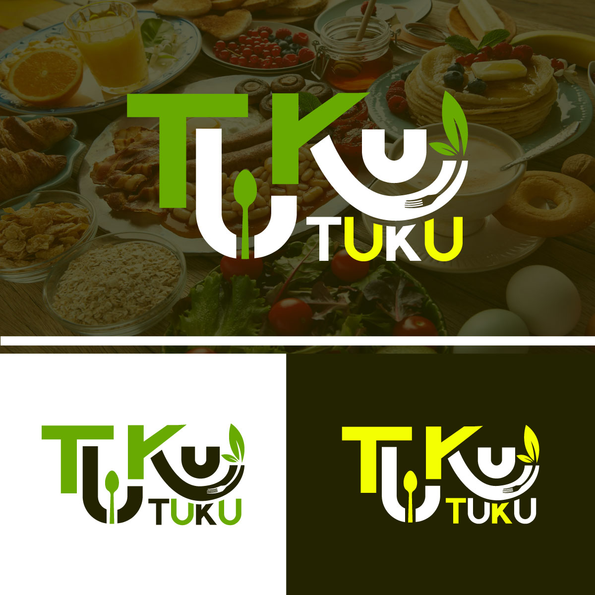 Logo Design by Krold IT Solutions for this project | Design #31881671