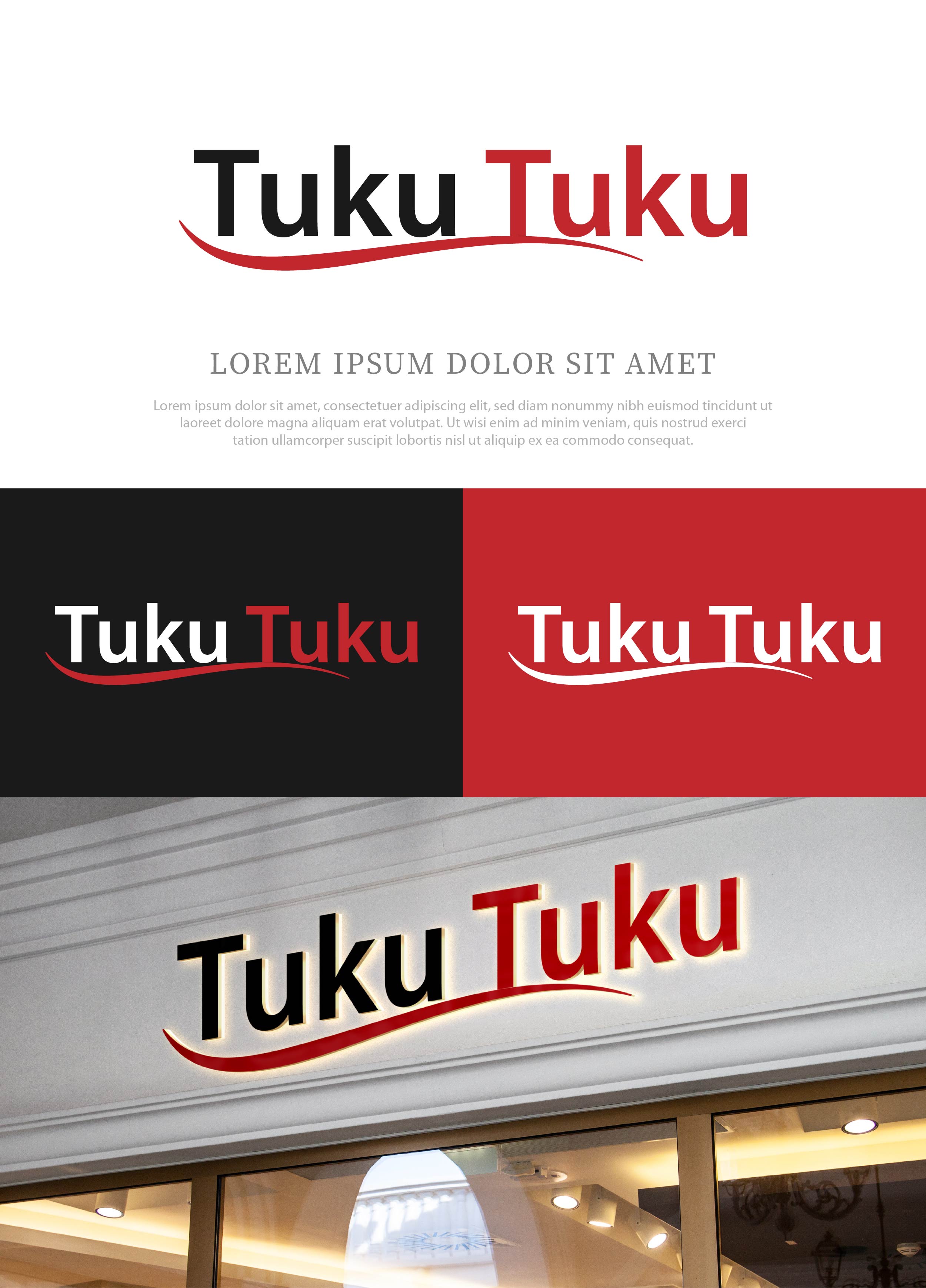 Diseño de Logo por NasarLogo para este proyecto | Diseño #31897790