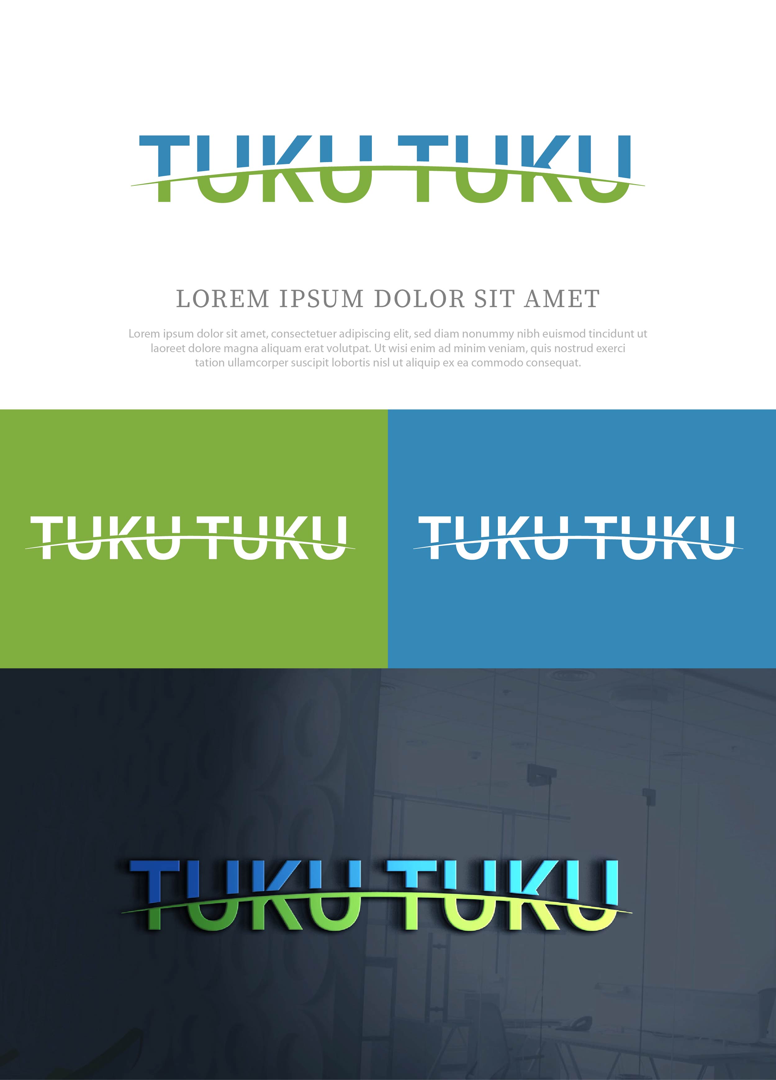 Logo Design by NasarLogo for this project | Design #31897846