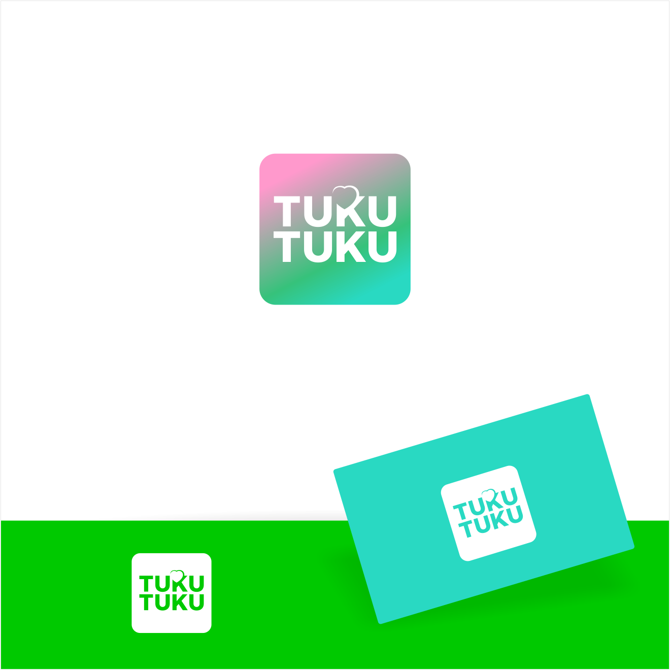 Logo Design by Arham Hidayat for this project | Design #31880270