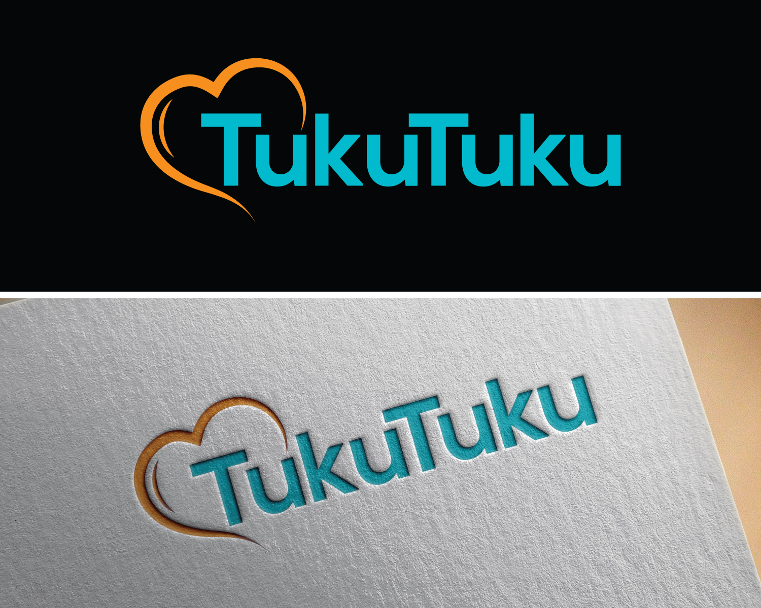 Logo Design by Atec for this project | Design #31880966