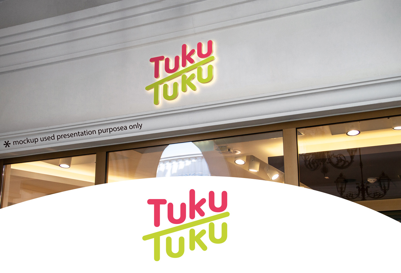 Logo Design by Rubia@ for this project | Design #31883441