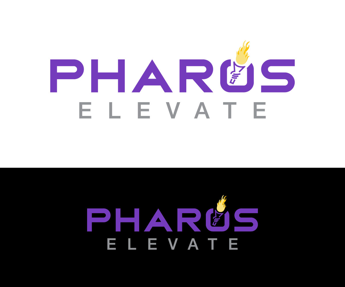 Logo Design by Kavth for Pharos Systems | Design #31909835