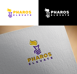 Design de Logo par RA-bica pour Pharos Systems | Design : #31895884