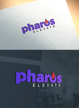 Design de Logo par RaKu 2 pour Pharos Systems | Design : #31911653
