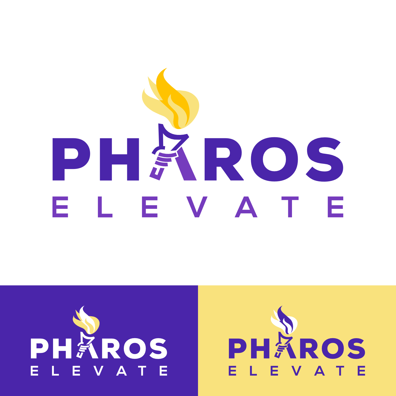 Logo-Design von Dalang Design für Pharos Systems | Design #31878042