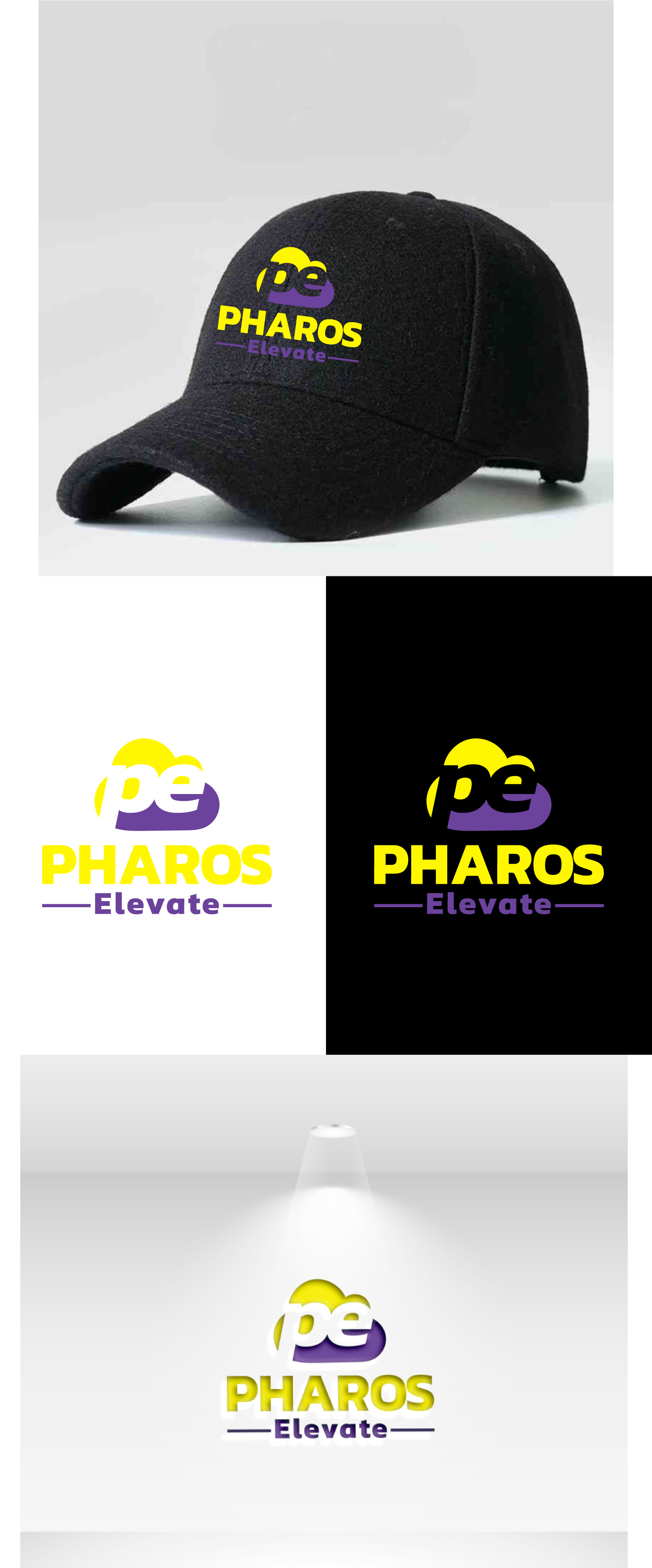 Logo Design by 100%design for Pharos Systems | Design #31900790