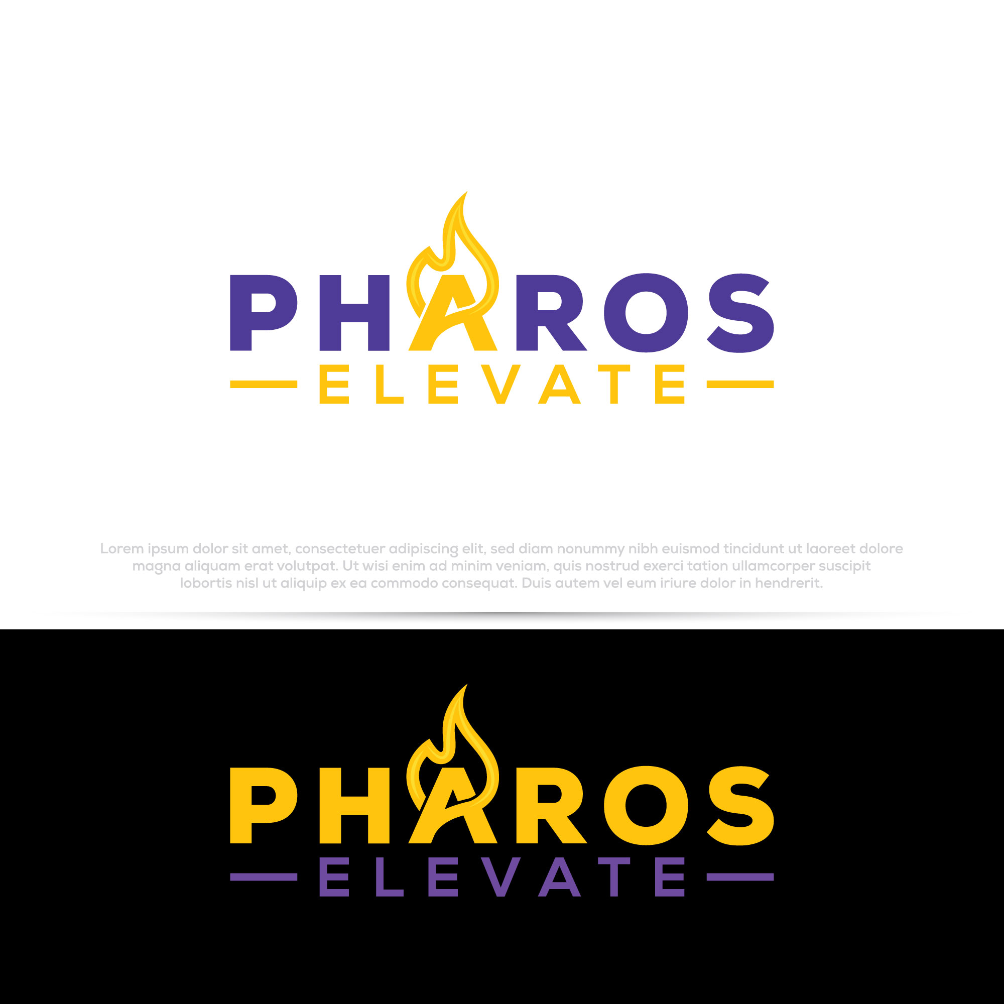 Logo Design by Pilot_DesignR™ for Pharos Systems | Design #31880840