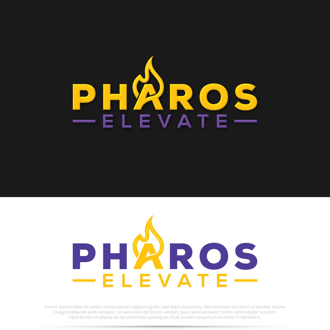 Logo Design by Pilot_DesignR™ for Pharos Systems | Design #31880841