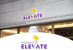 Design de Logo par Rubia@ pour Pharos Systems | Design : #31886522