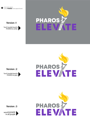Design de Logo par Rubia@ pour Pharos Systems | Design : #31910059
